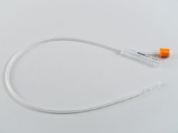 Agtech Vortech silicone catheter 16fr with 30cc balloon (23“) Bovine