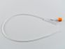 Agtech Vortech silicone catheter 16fr with 30cc balloon 23 Bovine