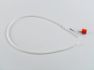 Agtech Vortech silicone catheter 18fr with 30cc balloon 23 Bovine