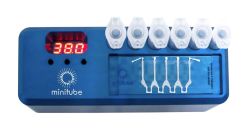 AndroScope mobiele warmhoud unit