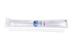 Besamungspipetten nicht steriel  53 cm lange pro 25 verpackt