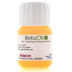 Botu Crio 25 ml flacon