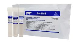 Bovihold holding medium voor runderembryo’s 3x10 ml met BSA 