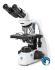 BScope microscope without fasecontrast with heated stage and 10x and 20x objective