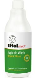 Desinfecterende Shampoo 500ml Effol hygienic wash