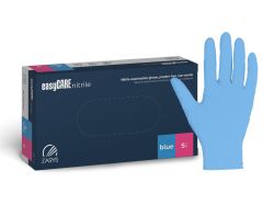 EasyCare Nitrile gloves S