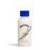 EVD blue cap 100 ml bottle.