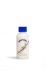 EVD blue cap 100 ml bottle. old recipe