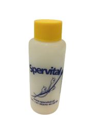 EVD excellent yellow cap 100 ml bottle