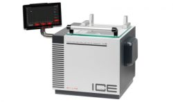 IceCube 14 S-A 230V Automatische Pailletteneinfriermachine