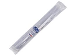 Insemination catheter 60 cm individual strerile wrapped (per 25 piece)