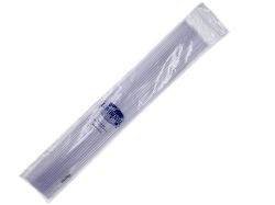 Insemination catheter non sterile 60 cm long (per 25 piece)