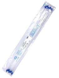 Insemination catheters sterile 57 cm long (packed per 5 pcs)