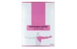 Inseminationgloves with neck strap 50box