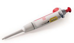 Microliterpipet 100-1000 microliter variable adjustable