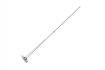 MT flexible stylet for 75cm pipette 05ml straws