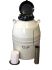 Nitrogen tank ET 40-10