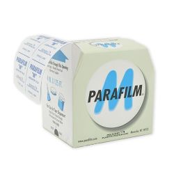 Parafilm 10 cm wide 38 meter per Role