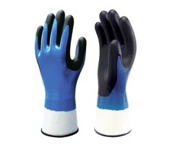 Safetygloves size M-XXL