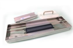 SFS Cartridge loader for 0,5 ml straws