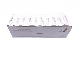 Syringes 5ml 2-part 