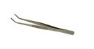 Tweezers angular 15 cm RFS