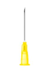 yellow needle 20G x 1, 0,90 x 25 mm per box of 100