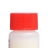 EVD Plus red cap 100ml bottle.